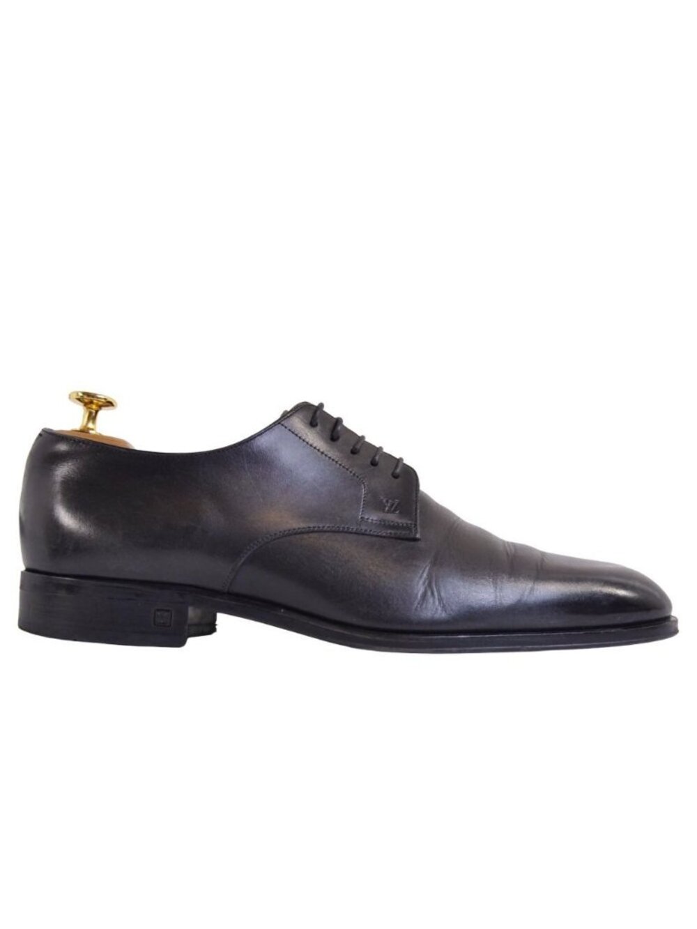 Louis Vuitton Leather Shoes - Picture 6 of 9